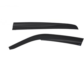 Resim Volkswagen Golf 4 1997-2003 Sport Style Cam Rüzgarlığı 