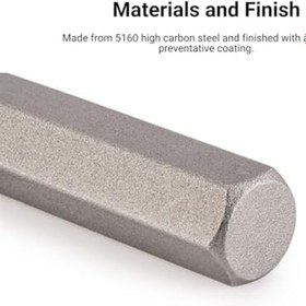Resim STOREMAX buysell TEKTON Delgeçler | 66175, 3/16 inç 1053513 