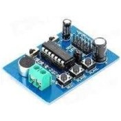 Resim Elektroniklimanı-Isd1820 Ses Kayıt Ve Çalma Modülü 