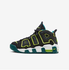 Resim Nike Air More Uptempo Kadın Sneaker 