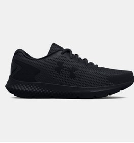 Resim Under Armour Ua W Charged Rogue 3 Kadın Koşu Ayakkabısı 3024888-003 