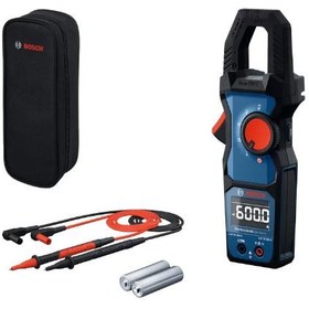 Resim Bosch GMC 600-15 Pens Ampermetre 