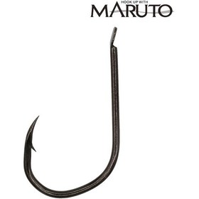 Resim Maruto 9777 Bn Fukase İğnesi No: 15 12 Adet 