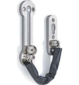 Resim Canex Kapı Emniyet Zinciri Zamak 