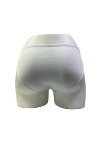 Resim Kolcu Bato Bikini Kilot-beyaz Beyaz 