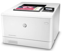 Resim Hp W1Y44A M454Dn Renkli Tek Fonksiyonlu Lazer Yazıcı 28Ppm 