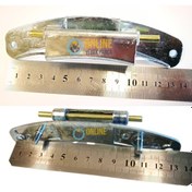 Resim Arçelik Uyumlu 2600 / 3300 / 3500 Çamaşır Makinesi Kapak Menteşesi - 413108771 