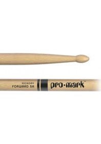 Resim ProMark Classic 5A Hickory Baget 4 Çift 