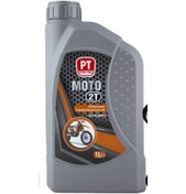 Resim Petro Time 2T 2 Zamanlı Motosiklet Motor Yağı 12X1 L 