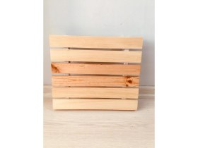 Resim KZY Ahşap Banyo Tabure Katlanır 