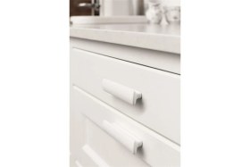 Resim Furnipart Kulp 096MM Furnipart Vanilla Beyaz 