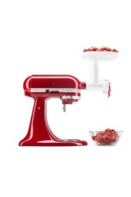 Resim Kitchenaid Gıda Öğütme Aksesuarı 
