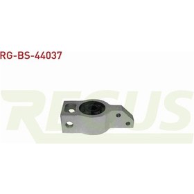 Resim Volkswagen Jetta Iıı 1k2 1.2 Tsı 2005-2010 Salıncak Burcu Ön Sol-sağ Alt 3c0199231a 3c0199231b 