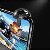 Resim Sc-dj11 Mobil Game Oyun Kontrol Aparatı 
