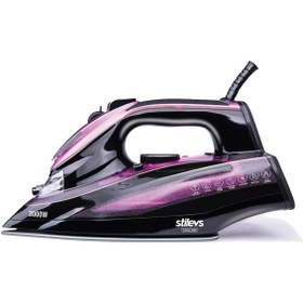 Resim Stilevs 3000 W Buharlı Ütü 
