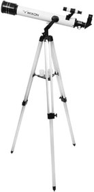 Resim Wixon Kepler 70AZ Refraktör Teleskop 