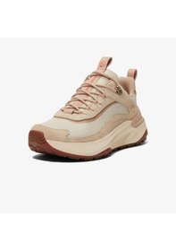 Resim Timberland Motion Access Low Lace Up Waterproof Kadın Krem Outdoor Ayakkabı Tb0a2n4bew21 Bej 