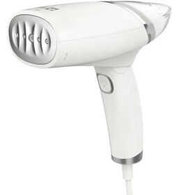 Resim Waldern WLD-102 Katlanabilir Portatif Buharlı Dikey Kırışık Giderici Ütü 1000W 