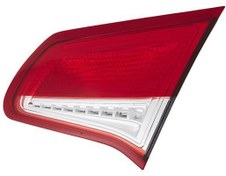 Resim HELLA 9EL354989021 | Bagaj Reflektor Sağ C4 II 