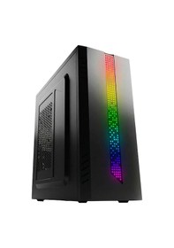 Resim Xaser XSR1239 i3-6100 16 GB 512 GB SSD Dos Masaüstü Bilgisayar 