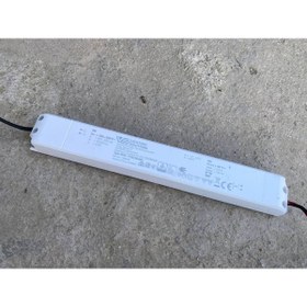 Resim Flos 06.1860.40 Fast Track Surface Profili 