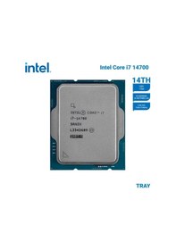 Resim Core İ7 14700 Tray 2.1ghz 20 Çekirdek 33mb Akıllı Önbellek Soket 1700 İşlemci-126505 