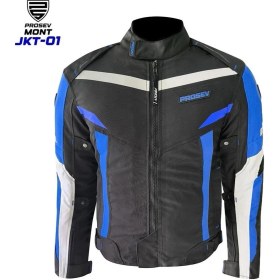 Resim Prosev Jkt 01 4 Mevsim Motosiklet Montu 