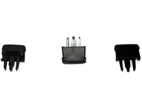 Resim Kalorifer Izgarası Yön Aparatı Yan Corolla 2003-2013 