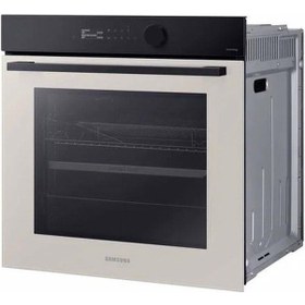 Resim Samsung NV7B56458AE/TR İkili Pişirme Özellikli Ankastre Fırın Bej 