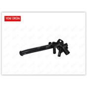 Resim IBRAS 11588 DEVİRDAİM SU BORUSU CLIO-KNG-MGN 1.5DCI K9K *AE 