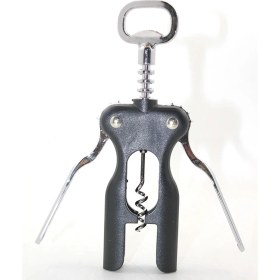 Resim Aydogan's Paslanmaz Çelik Tirbuşon Şarap Açacağı Model 2 