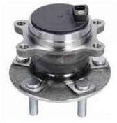 Resim VOE VHB6789 Arka Teker Rulmanı Focus III 10- 1,5-1,6Tı -1,6TDCI-2,0TDCI 