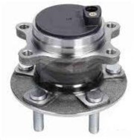 Resim VOE VHB6789 Arka Teker Rulmanı Focus III 10- 1,5-1,6Tı -1,6TDCI-2,0TDCI 