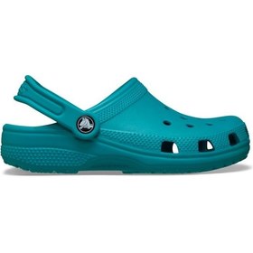 Resim Crocs Classıc Clog K Çocuk Terlik 206991 206991 3ay 3ay 