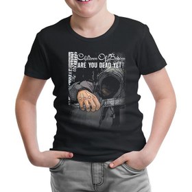 Resim Children of Bodom - Are You Dead Yet? Siyah Çocuk Tshirt 