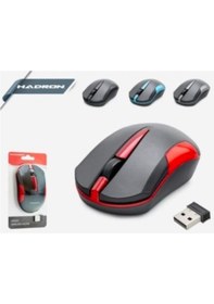 Resim Hadron HDX3401(5683) Kablosuz Optik Mouse 