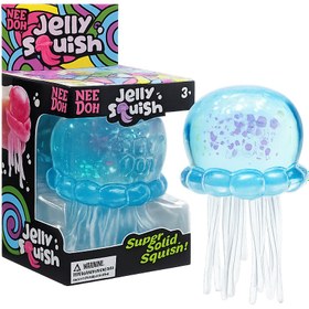 Resim Needoh Jelly Squish Mavi 