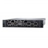 Resim DELL PER740TR5_VSR R740 Intel Xeon Silver 4208, 64Gb RDIMM Ram, 2x1,2Tb HDD, 2x750W Power, Free Dos, 2U Kasa RACK SERVER 