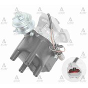 Resim DİSTRİBÜTÖR KOMPLE COROLLA 93-97 1.6 4AF / VAKUMLU 