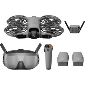 Resim DJI Djı Neo 2 Motion Fly More Combo | DJI Türkiye Karacasulu Garantili | 