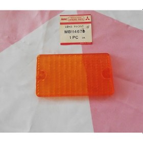 Resim Mitsubishi Colt Sinyal Camı MB114678 