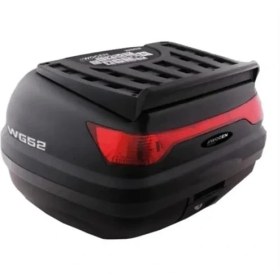 Resim Wogen 52 Lt Çanta Basic Siyah 