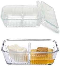 Resim Paşabahçe 96764 Bölmeli Saklama Kabı, Kahvaltılık 