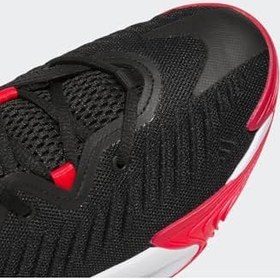 Resim adidas Initiation Sneaker Basketbol Ayakkabısı, JS0464 | Unisex 