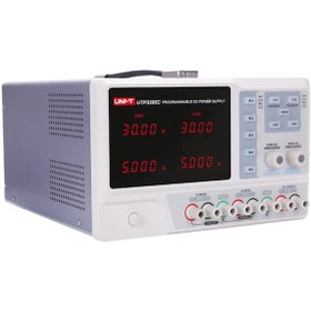 Resim Utp3305C Dc Güç Kaynağı 