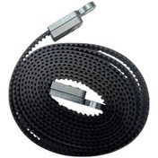 Resim Yc Onion Motorlu Slider İçin 80cm Demir Uçlu Kayış 