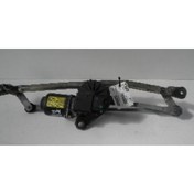 Resim Mako CAM SİLECEK MOTORU MEKANİZMALI FIORINO NEMO BIPPER 64300356 