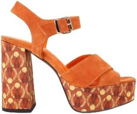 Resim Yargici Kadın Sandal 24ykay4543x 