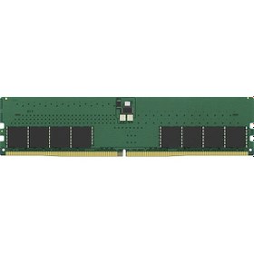 Resim Kingston KVR48U40BD8-32 32 GB DDR5 4800 MHz CL40 Non-ECC Ram 