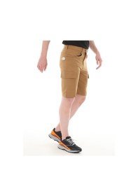 Resim The North Face F0a824d1731-r M Horızon Short - Eu Erkek Şort ve Kapri Kahve 001 